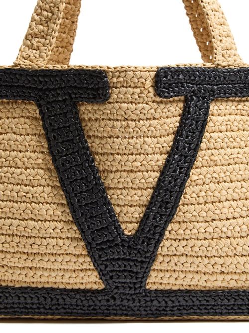 Viva Superstar Crochet bag VALENTINO GARAVANI | 7W2B0S11QETEX9